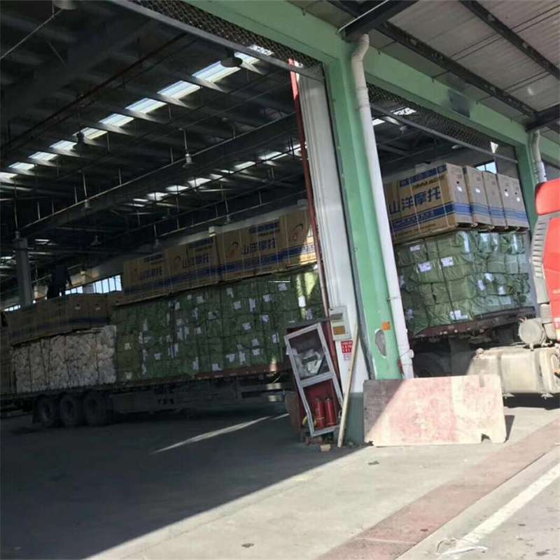 湖北宜昌宜都至肥东物流专线，一站式服务让货运更高效（肥东物流公司电话号码）