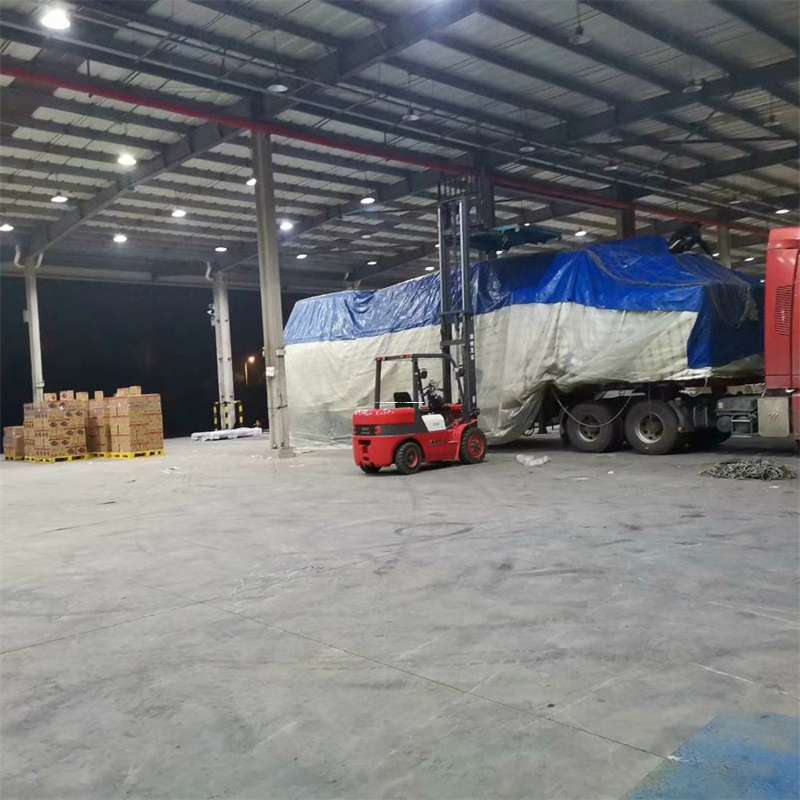 湖北宜昌宜都到新疆塔城裕民县物流公司湖北宜昌宜都至新疆塔城裕民县物流专线往返运输